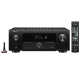 Denon AVC-X4700H - 9.2 Channel AV Receiver