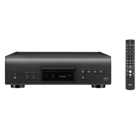 Denon DCD-A110 - SACD Player