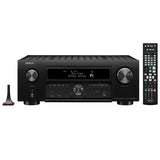 Denon AVC-X6800H - 11.2 Channel AV Receiver