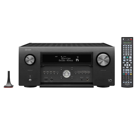 Denon AVC-A10H - 13.2 Channel AV Receiver