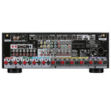 Denon AVC-X4700H - 9.2 Channel AV Receiver