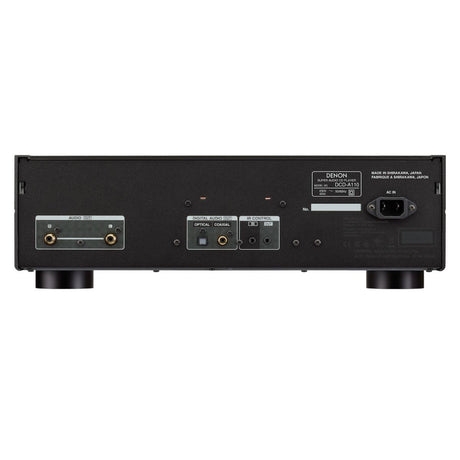 Denon DCD-A110 - SACD Player
