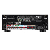 Denon AVR-X2700H - 7.2 Channel AV Receiver