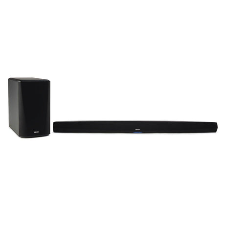Denon DHT-S516H -  Soundbar and Wireless Subwoofer