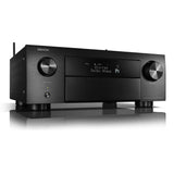 Denon AVC-X4700H - 9.2 Channel AV Receiver