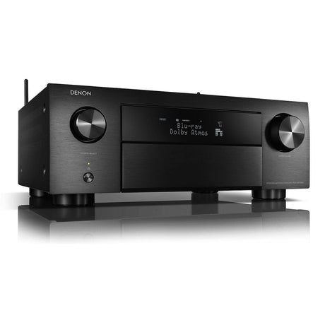 Denon AVC-X4700H - 9.2 Channel AV Receiver