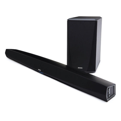 Denon DHT-S516H -  Soundbar and Wireless Subwoofer