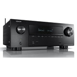 Denon AVR-X2700H - 7.2 Channel AV Receiver