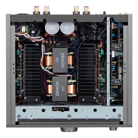 Denon PMA-A110 - Integrated Stereo Amplifier