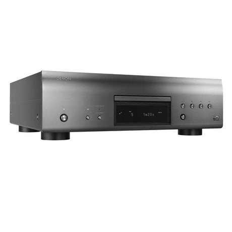 Denon DCD-A110 - SACD Player