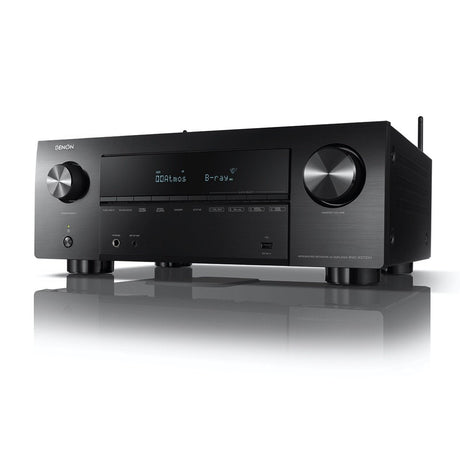 Denon AVC-X3700H - 9.2 Channel AV Receiver