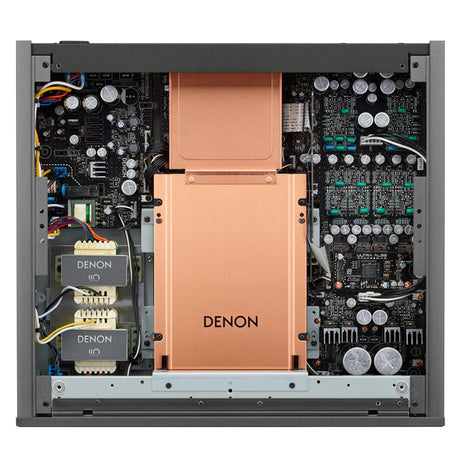Denon DCD-A110 - SACD Player