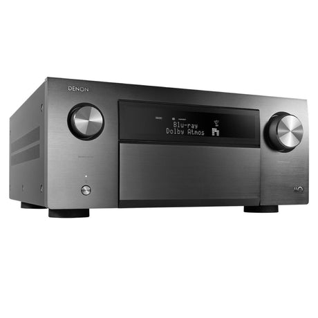 Denon AVC-A10H - 13.2 Channel AV Receiver