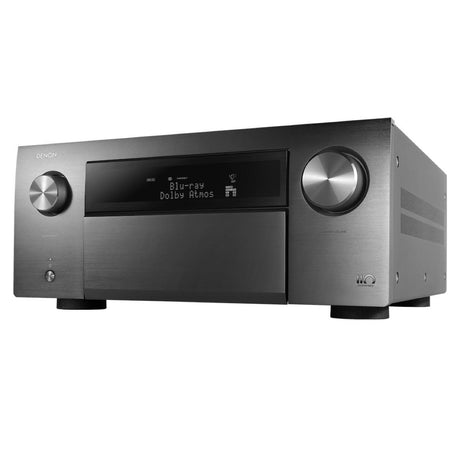 Denon AVC-A10H - 13.2 Channel AV Receiver