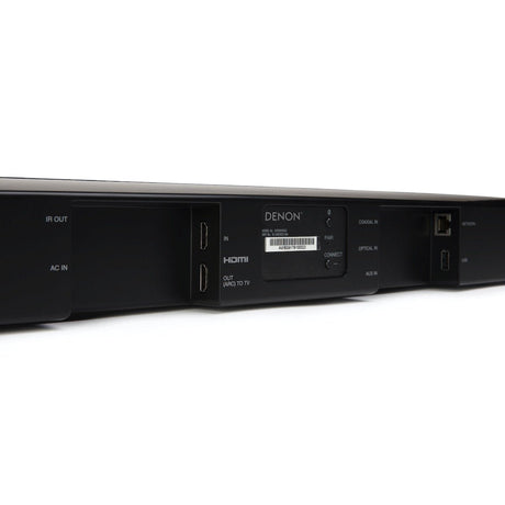 Denon DHT-S516H -  Soundbar and Wireless Subwoofer