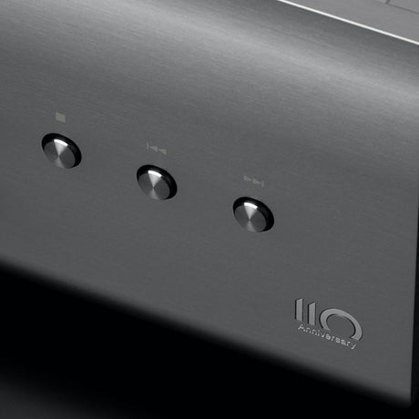 Denon DCD-A110 - SACD Player
