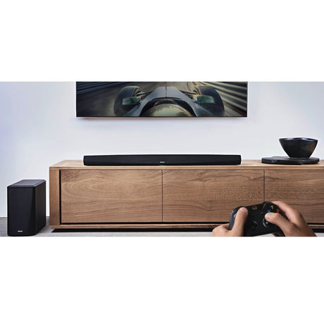 Denon DHT-S516H -  Soundbar and Wireless Subwoofer