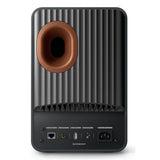 KEF LS50 Wireless II - Active Bookshelf Speaker - Pair