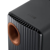 KEF LS50 Wireless II - Active Bookshelf Speaker - Pair