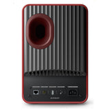 KEF LS50 Wireless II - Active Bookshelf Speaker - Pair