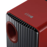 KEF LS50 Wireless II - Active Bookshelf Speaker - Pair