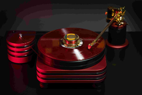 Bayadere 5 Speaker System