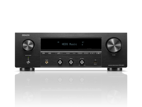 Denon DRA-900H - Stereo Network Receiver