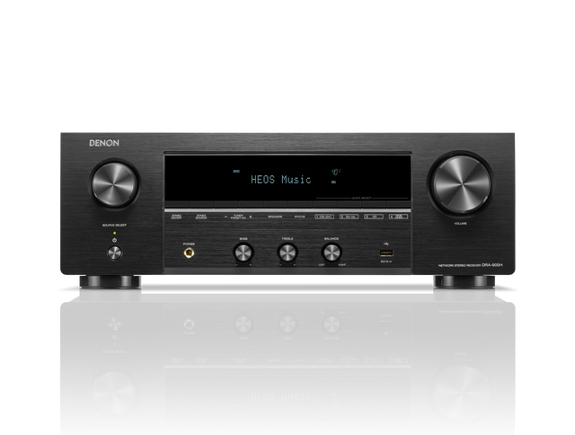 Denon DRA-900H - Stereo Network Receiver