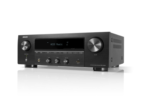 Denon DRA-900H - Stereo Network Receiver