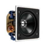 KEF Ci100qs In-Wall Speakers
