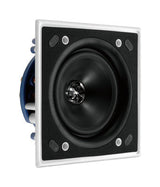 Kef Ci130qs 2 Way In-Wall Speaker