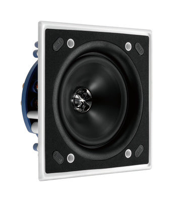 Kef Ci130qs 2 Way In-Wall Speaker