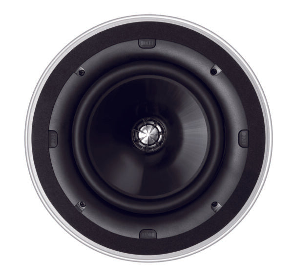 Kef Ci200qr 2 Way Ceiling Speakers