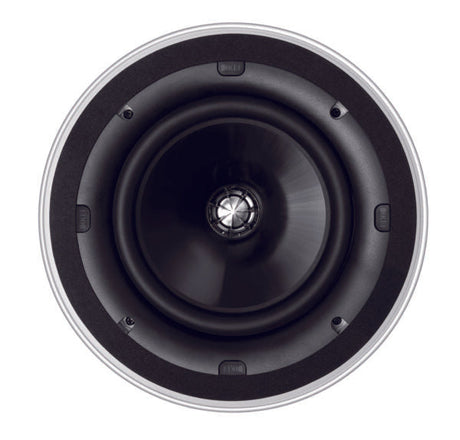 Kef Ci200qr 2 Way Ceiling Speakers