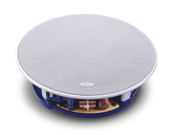 Kef Ci200RR Custom Install Speaker