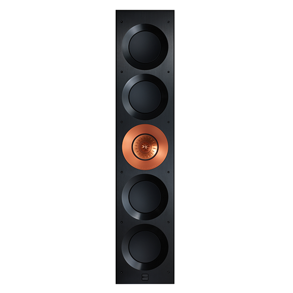 Kef Ci5160ref-thx In-wall Custom Speaker