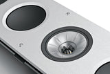 Kef Ci5160rl Uni-q 3 Way In-wall Custom Install Speaker