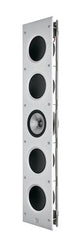 Kef Ci5160rl Uni-q 3 Way In-wall Custom Install Speaker