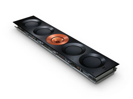 Kef Ci5160ref-thx In-wall Custom Speaker