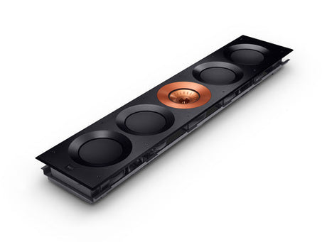 Kef Ci5160ref-thx In-wall Custom Speaker