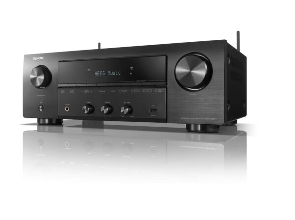 Denon DRA-8500H Amplifier