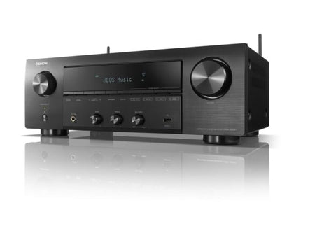 Denon DRA-8500H Amplifier
