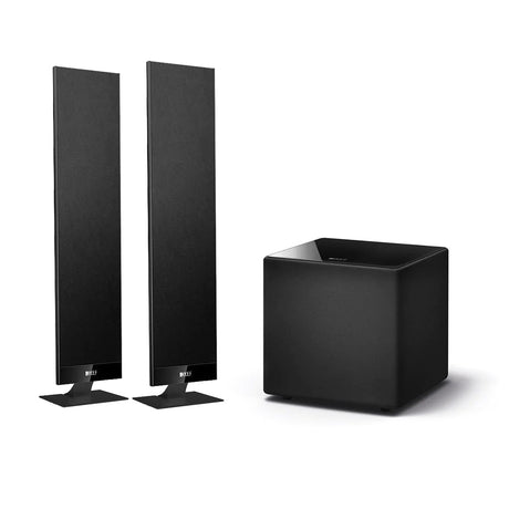 KEF 2.1 Home Cinema System