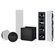 KEF 5.1 Home Theater System