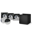 KEF 5.1 Home Theater System