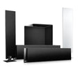 KEF 5.1 On-Wall System