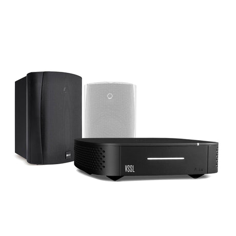 KEF Outdoor Speakers