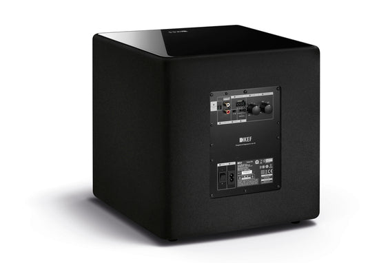 Kef Kube 10b Subwoofer