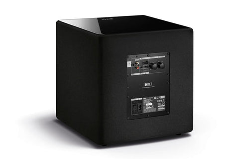 Kef Kube 10b Subwoofer