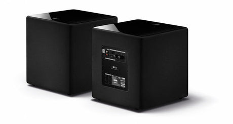 Kef Kube 10b Subwoofer